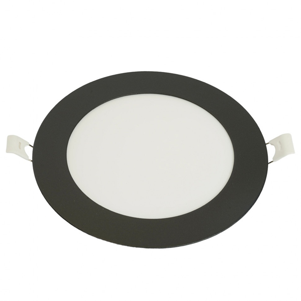 Светильник встраиваемый светодиодный Feron 51615_FR