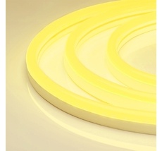 Гибкий неон ARL-CF2835-Classic-220V Yellow (26x15mm) ( Arlight 021160_ARL