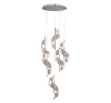 Подвесная люстра Kink Light Илина 08042-6A,02_KL