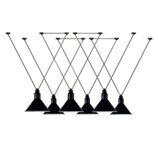 Подвесная люстра Stilfort Conessa 2039/02/06P