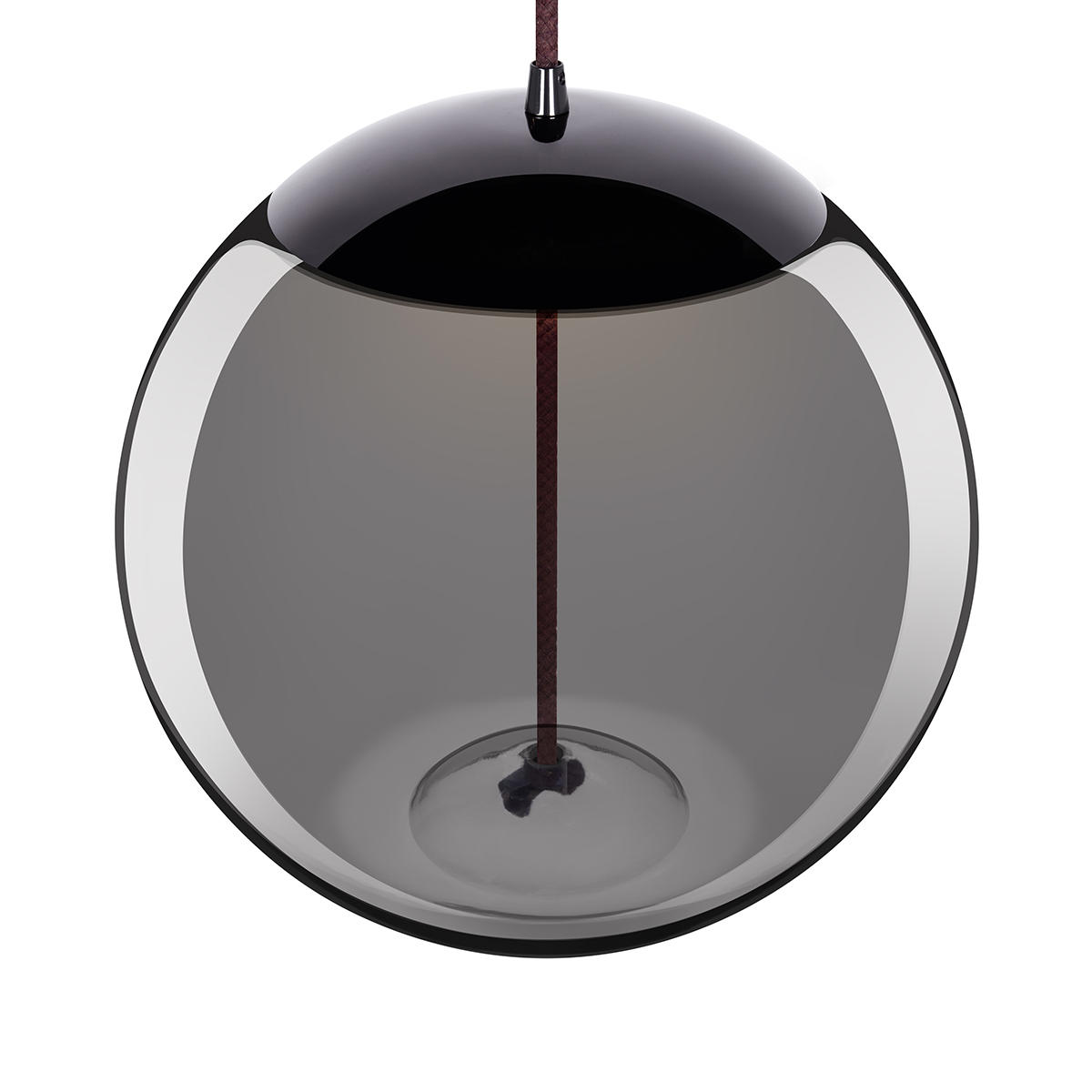 Подвесной светильник Loft IT Knot 8134-B mini_LF