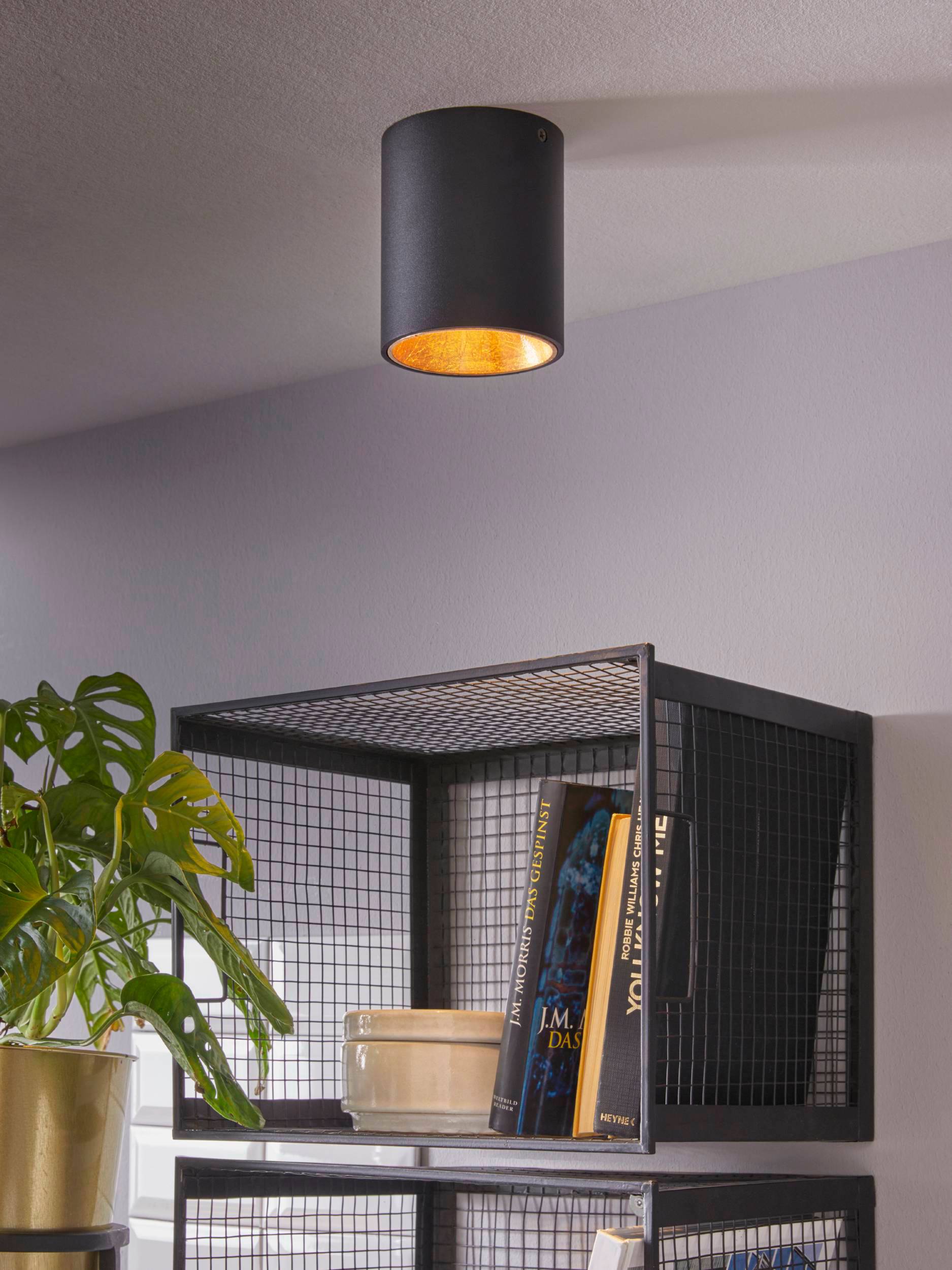 Накладной светильник Eglo Polasso 94502