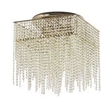 Потолочный светильник Dio Darte Como Como E 1.2.40.299 G