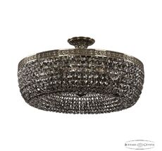 Хрустальная люстра Bohemia Ivele 19031/55IV GB R731_BI