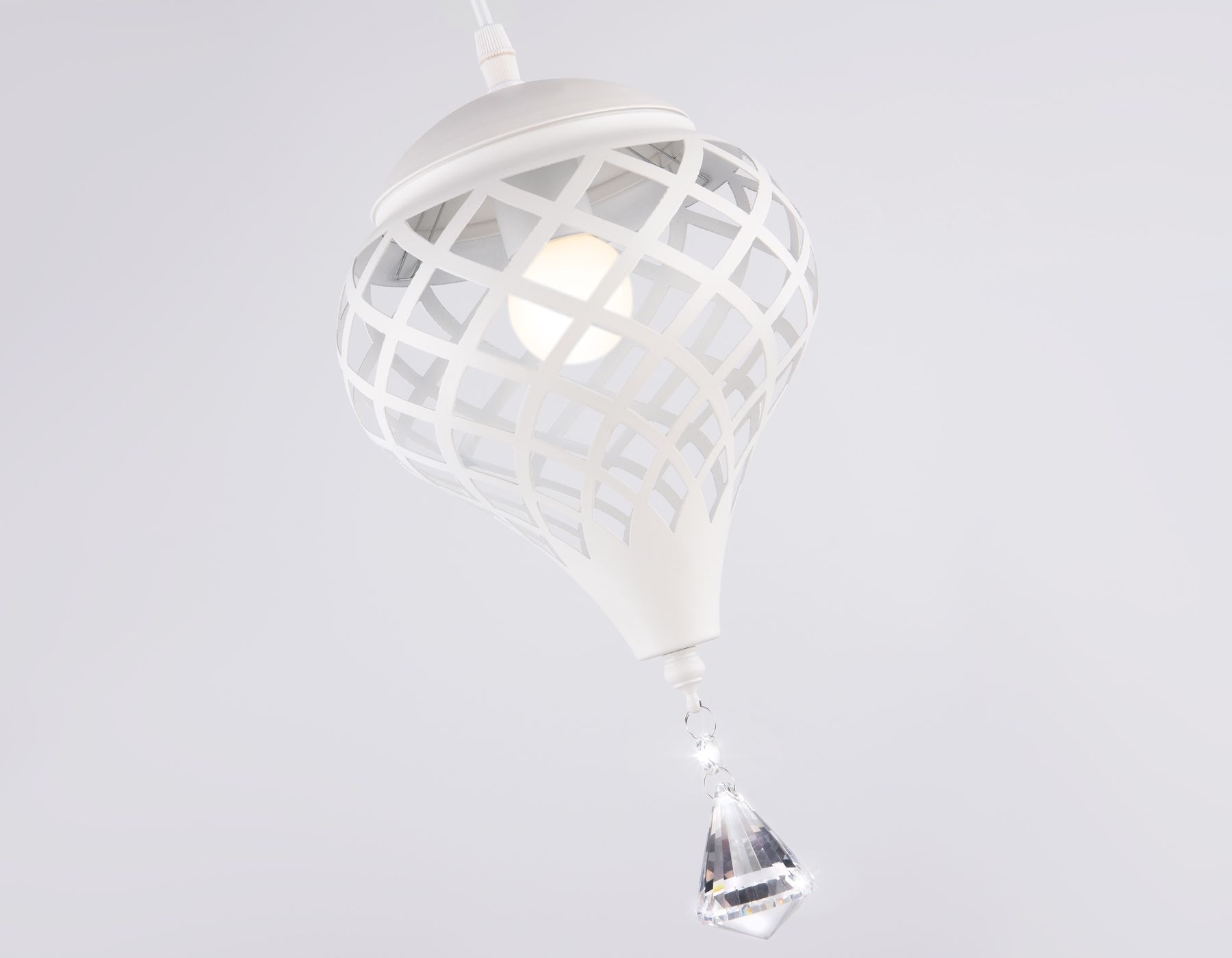 Подвесной светильник Ambrella Light Loft COMFORT TR8441_AMB