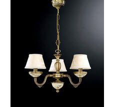 Подвесная люстра Reccagni Angelo L 6425/3_RA