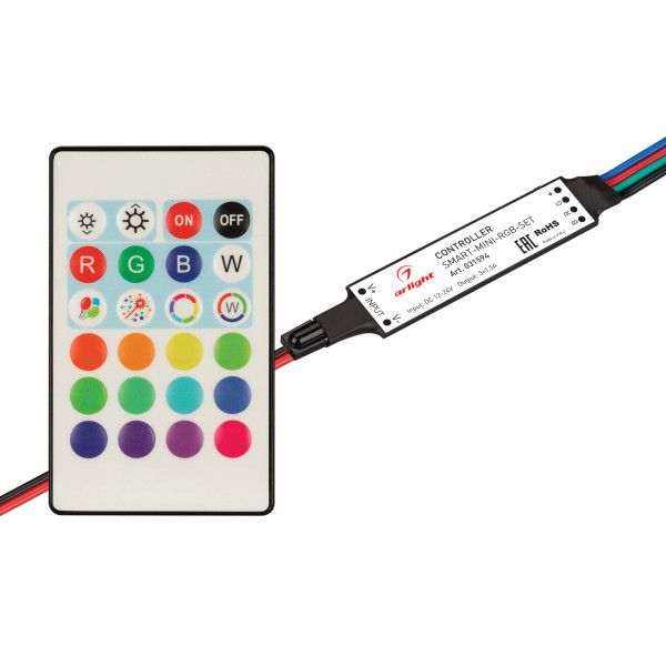 Контроллер Arlight Smart 031594_ARL