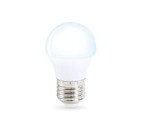 Лампа светодиодная Ambrella Light Шар G45 11W 6400K 451106_AMB