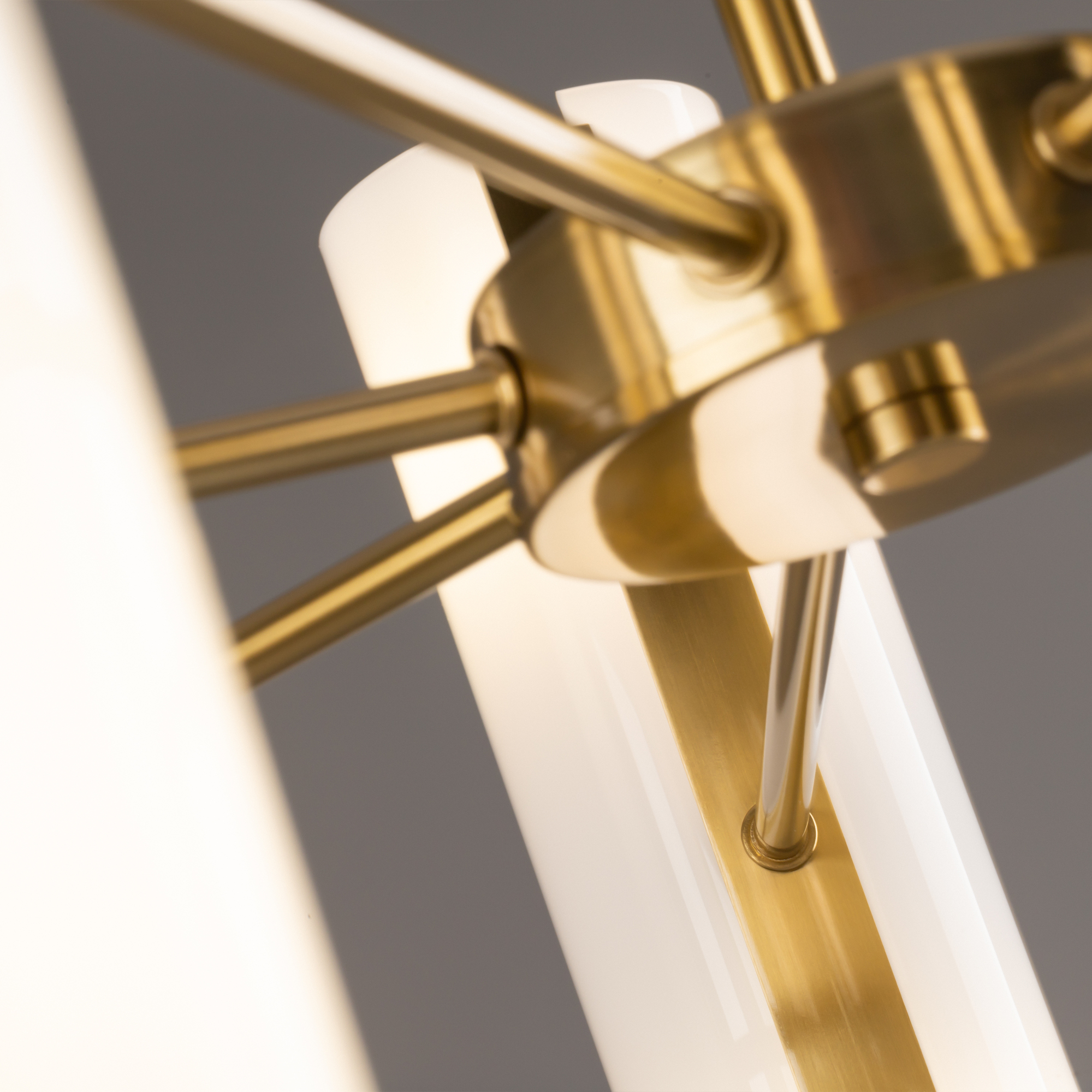 Потолочная люстра Freya Fiore FR5368CL-14BS_MY