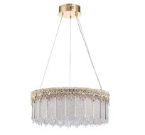 Подвесная люстра ODEON LIGHT CLEO 5091/60L