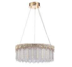 Подвесная люстра ODEON LIGHT CLEO 5091/60L