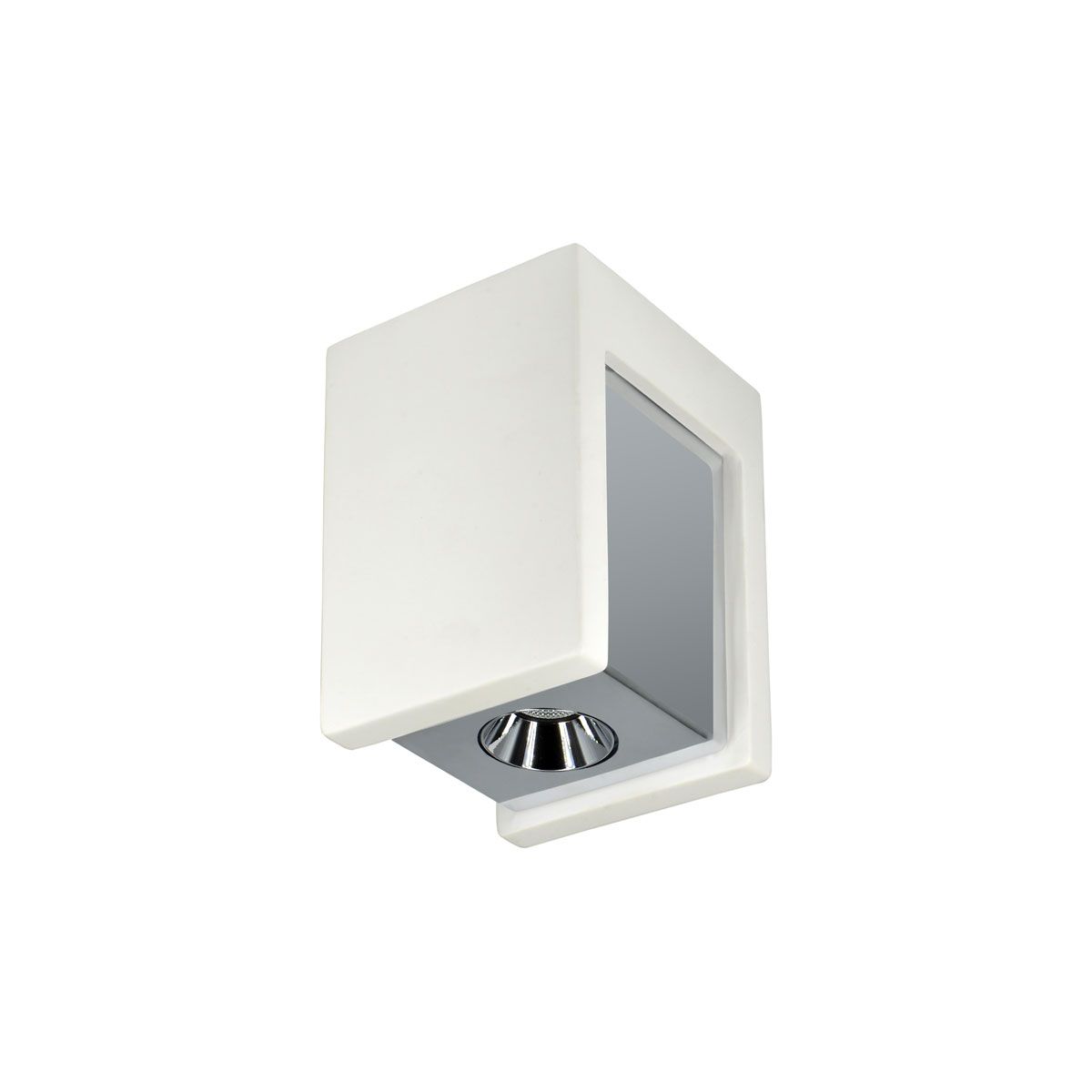 Накладной светильник Loft IT Architect OL1073-WН_LF