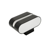 Настенный светильник DesignLed RAZOR GW-1557-6-BL-WW 00-00002055_SW