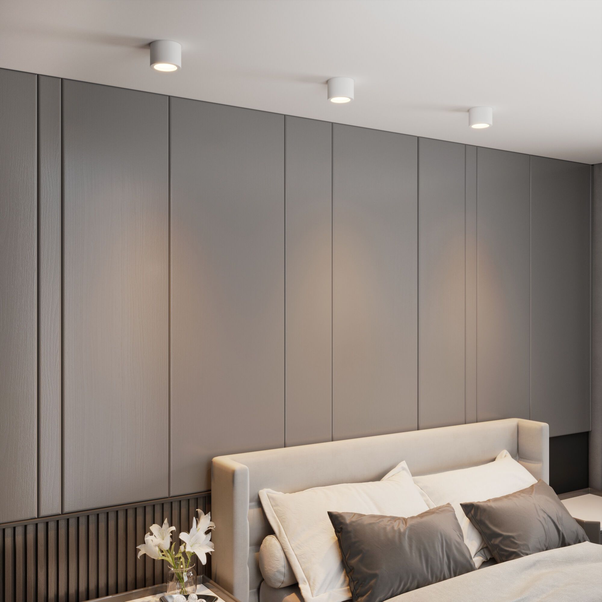 Накладной светильник Elektrostandard DLR026 a063935_ES