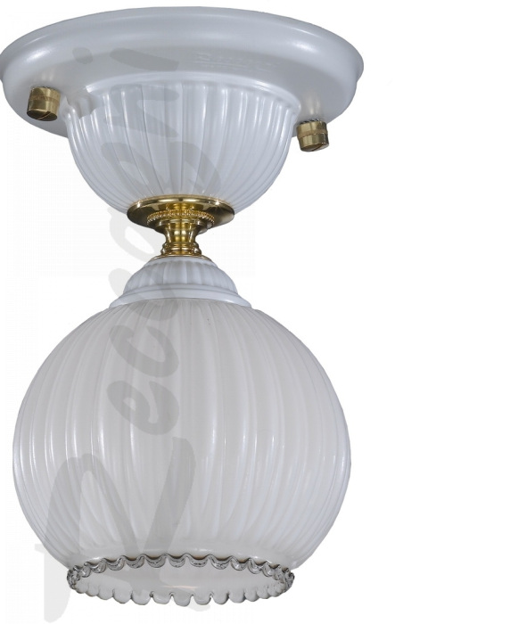 Потолочный светильник Reccagni Angelo PL 9600/1_RA