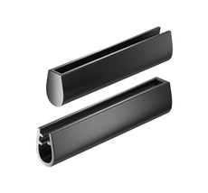 Заглушка для текстильной подвесной системы Maytoni Parity TRA130BEC-B_MY