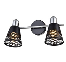 Спот Toplight Susan TL3760Y-02BC