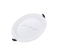 Встраиваемый светильник Arlight Downlight IM CYCLONE ARL 023217(2)_ARL