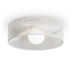 Потолочный светильник Freya Cottage FR5405CL-01W_MY