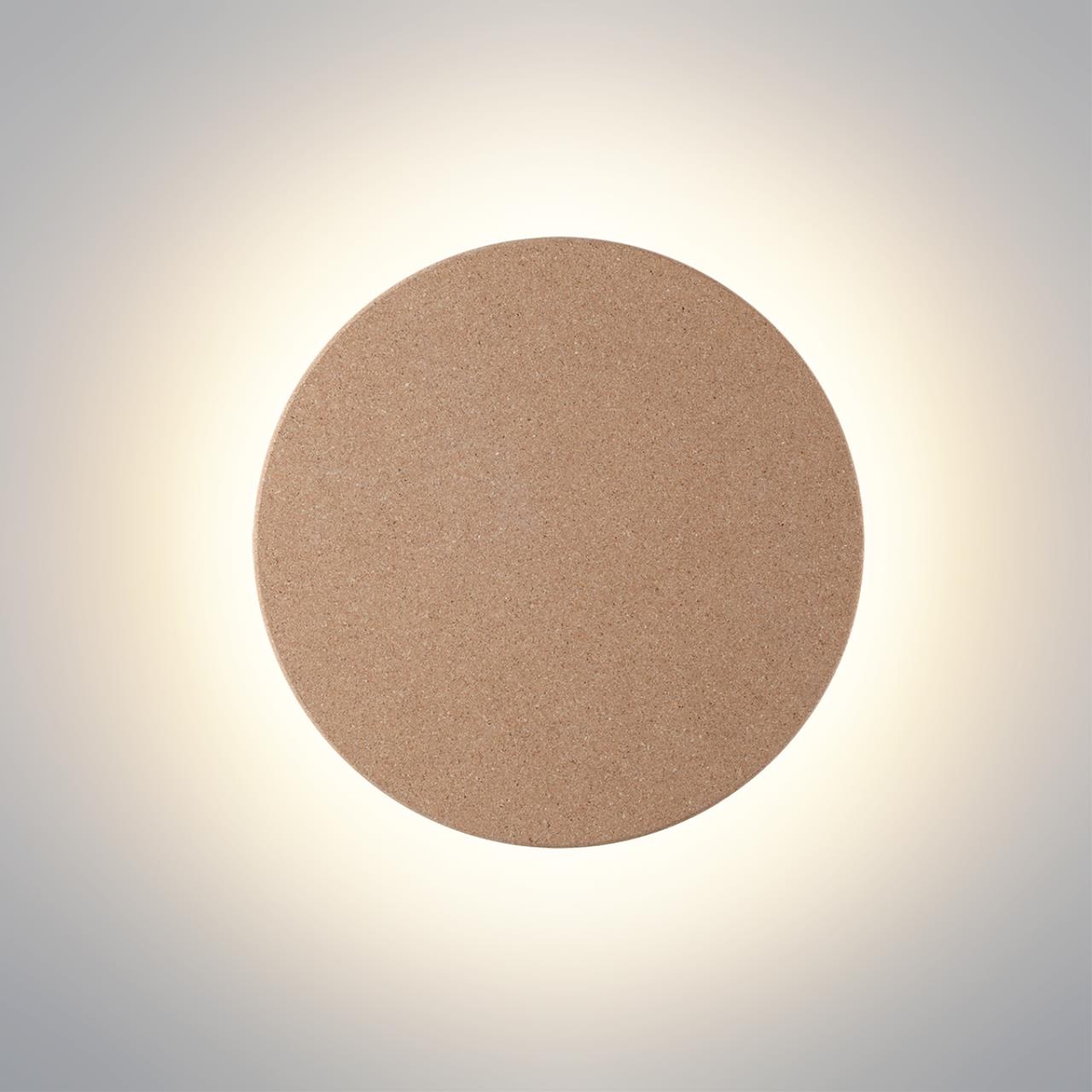 Настенный светильник ODEON LIGHT CORK 7073/15WL