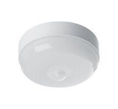 Потолочный светильник влагозащищенный настенно-потолочны с ИК-датчиком LED Feron 29611_FR