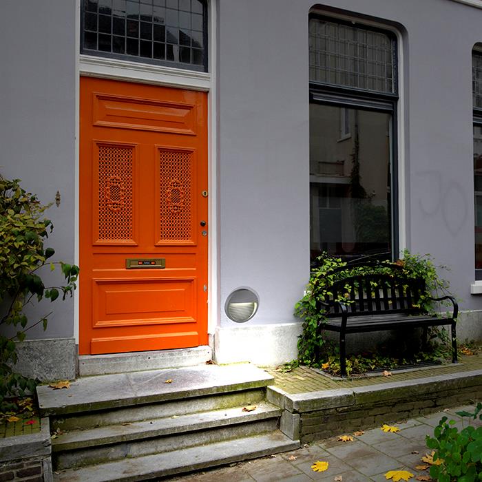 Уличный светодиодный светильник MURO 358189