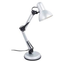 Настольная лампа Toplight Racheal TL1632T-01WH