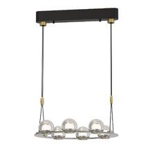 Подвесная люстра Favourite Rosio 4291-6P