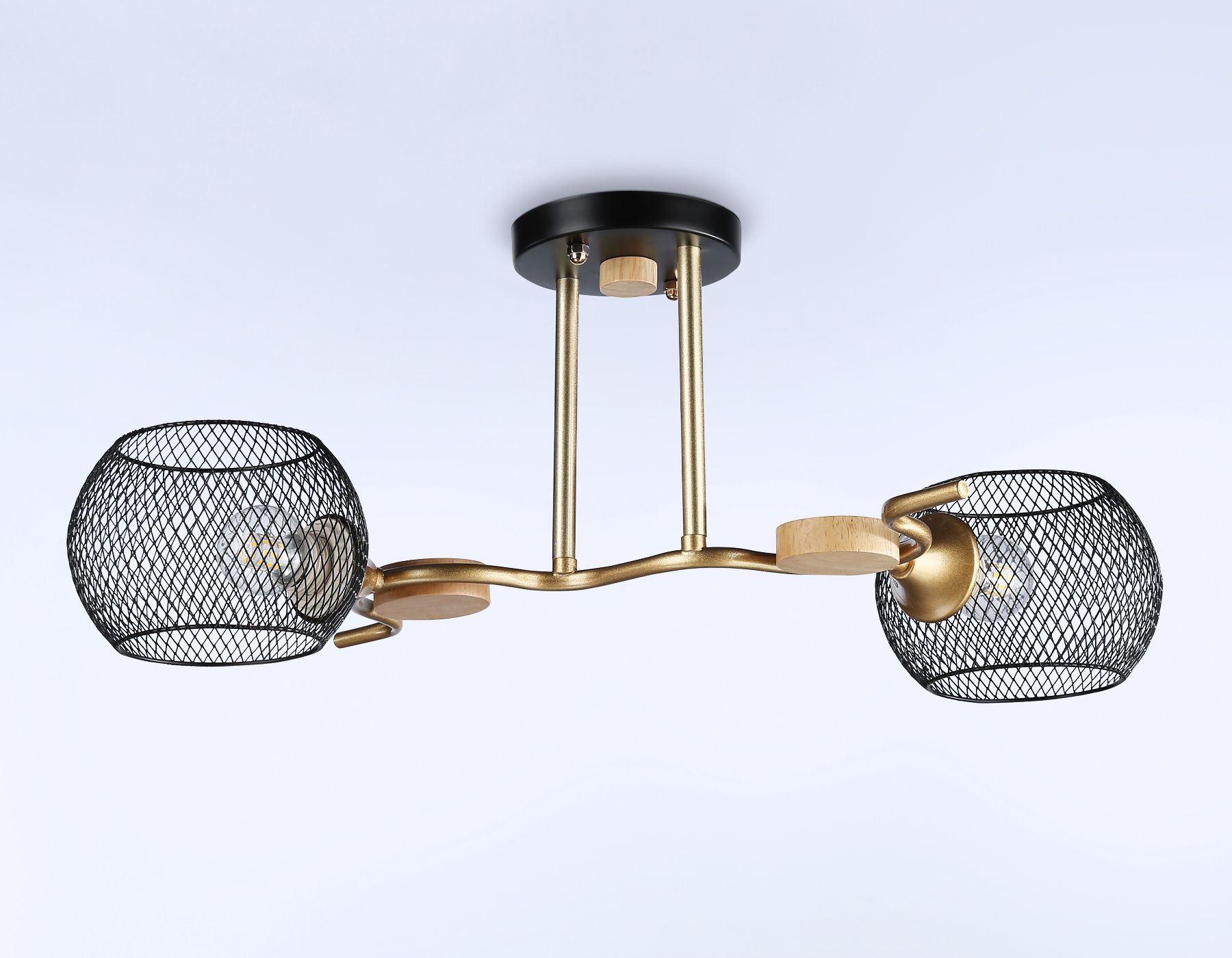 Подвесной светильник Ambrella light Loft TR80162_AMB