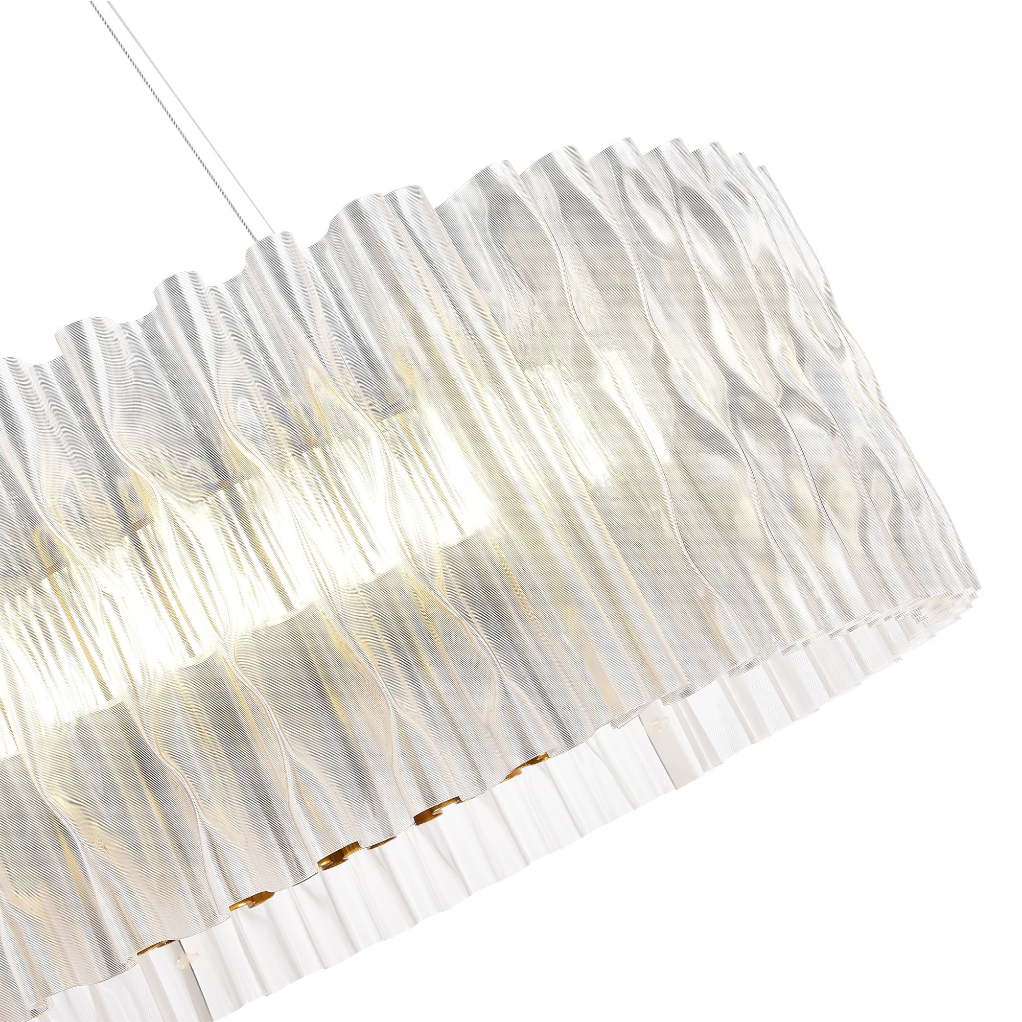 Подвесной светильник ST Luce NAZARE SL6012.203.01