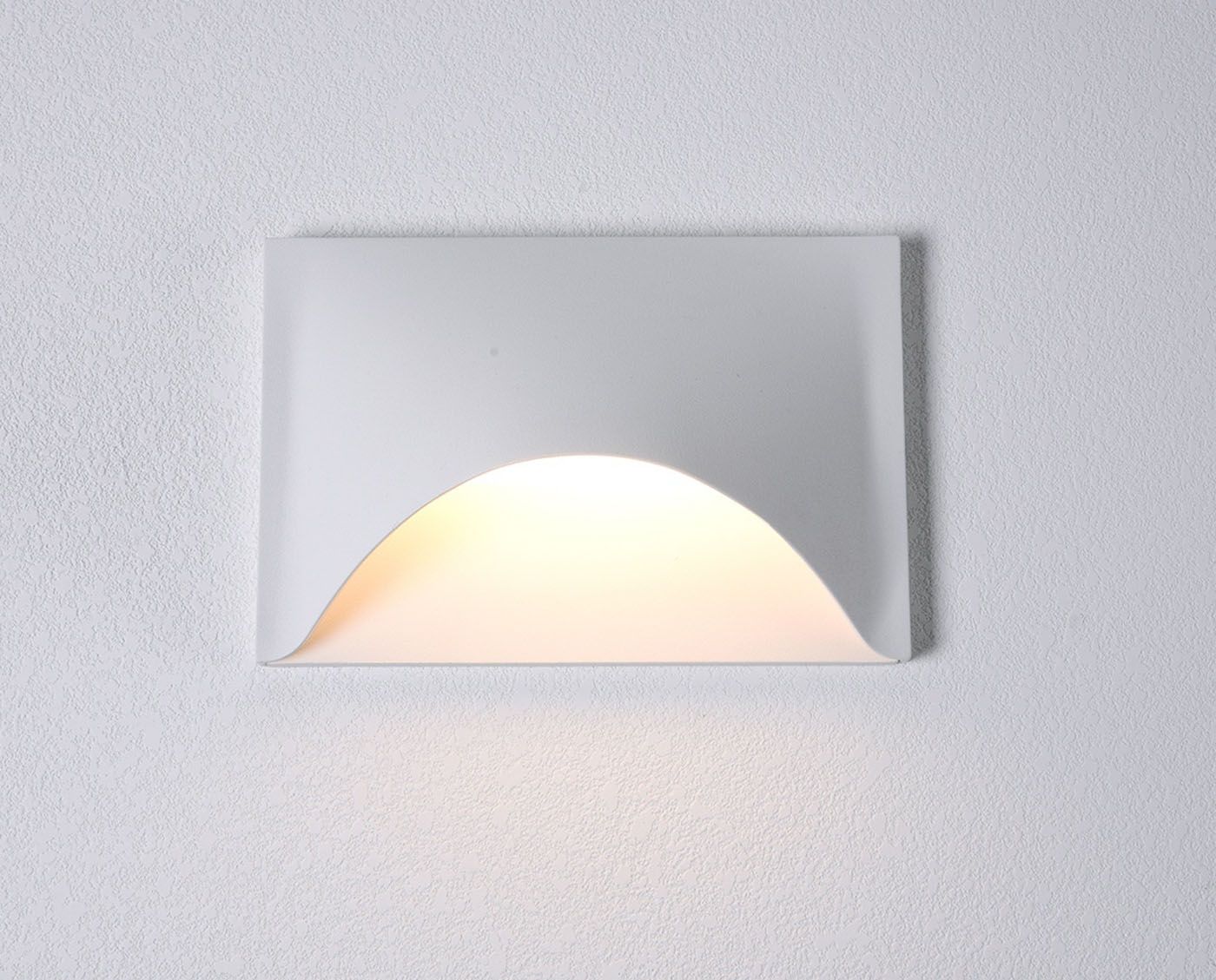 Настенный светильник DesignLed KONVERT LWA0029A-WH-WW 00-00002790_SW