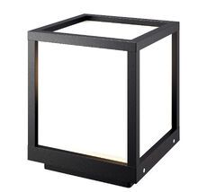 Уличный ландшафтный светильник Mantra UTAH 8928_MN