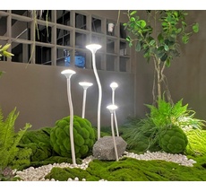 Грунтовый светильник Kink Light 09500B-5,01_KL