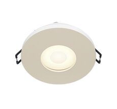 Встраиваемый&nbsp;светильник Maytoni Technical Stark DL083-01-GU10-RD-W_MY