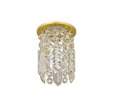 Встраиваемый светильник Dio Darte Elite Osimo Osimo GU10.5.14.8.123 G