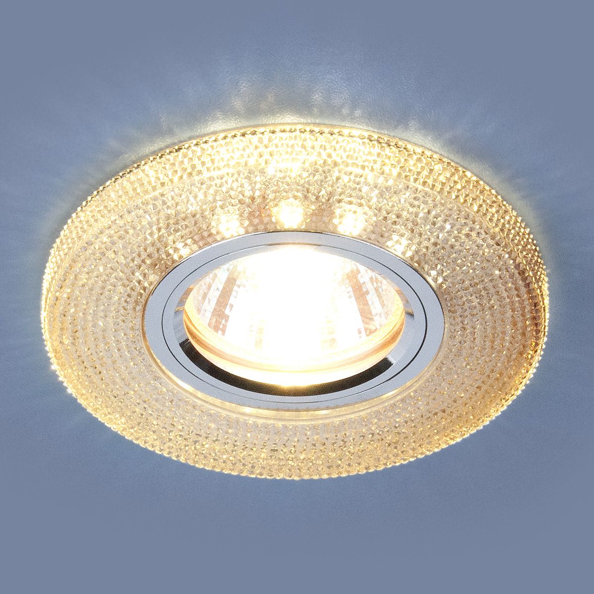 

Точечные светильники Elektrostandard, a033625