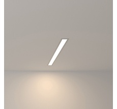 Встраиваемый светильник Elektrostandard линейный a041463_ES