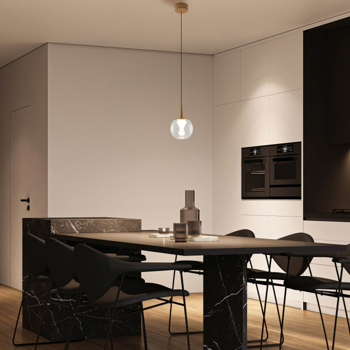 Подвесной светильник Mantra ANDROMEDA 9078_MN