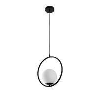 Подвесной светильник Arte Lamp MATISSE A7741SP-1BK