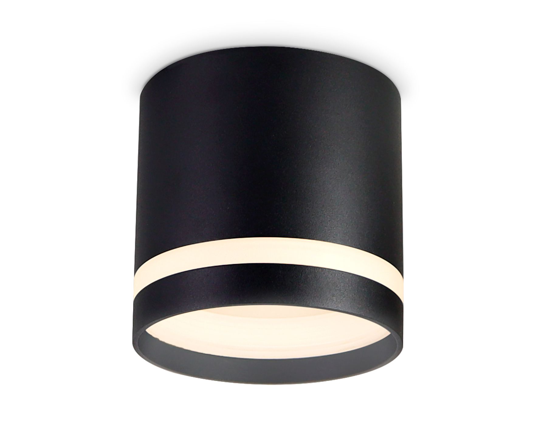 Накладной светильник Ambrella light GX53 с акрилом TECHNO SPOT GX Tech TN5373_AMB