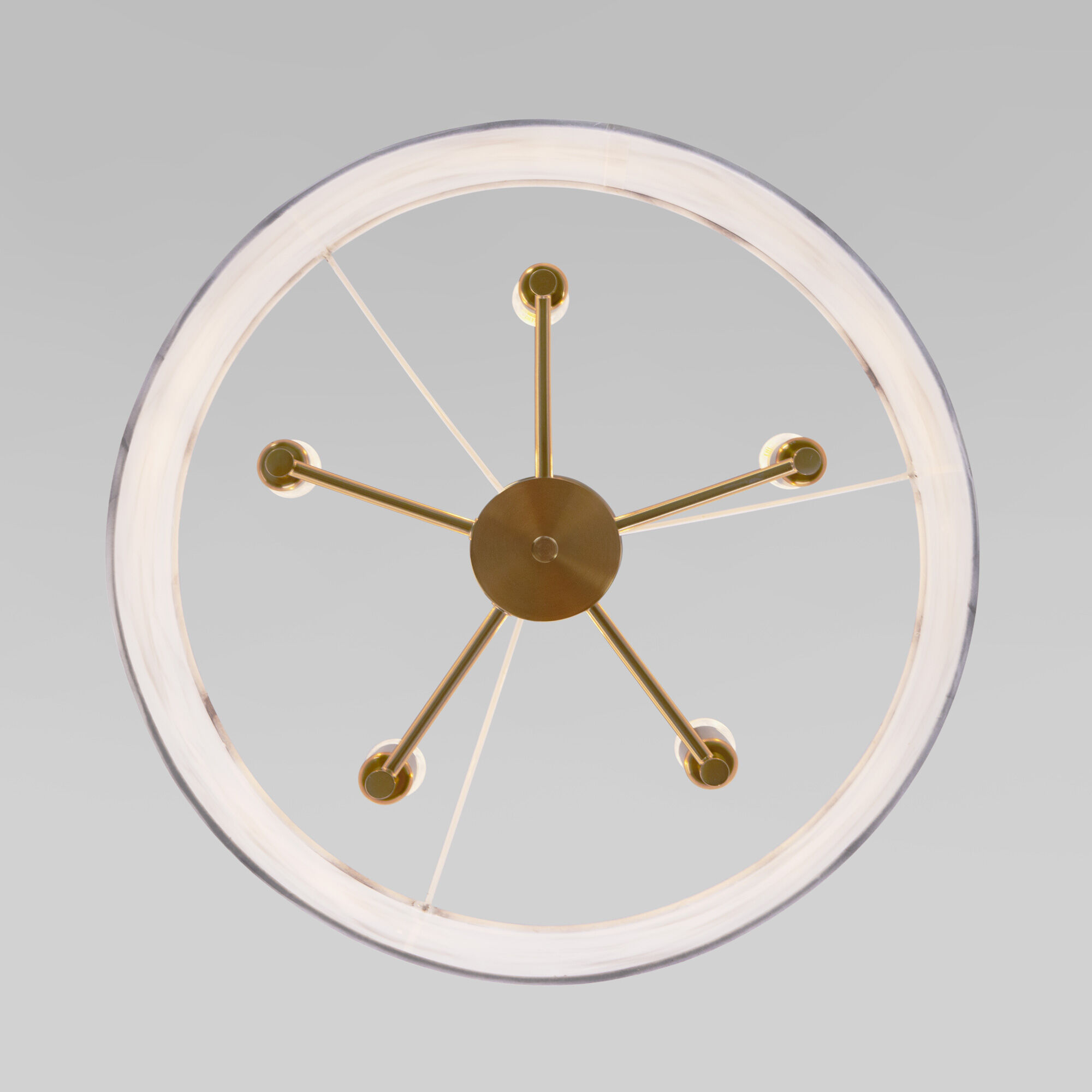 Подвесной светильник Eurosvet Brume a069024_EU