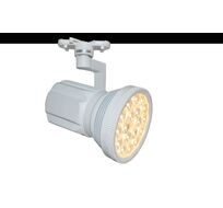 Спот Track Lights A6118PL-1WH