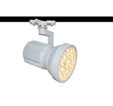 Спот Track Lights A6118PL-1WH