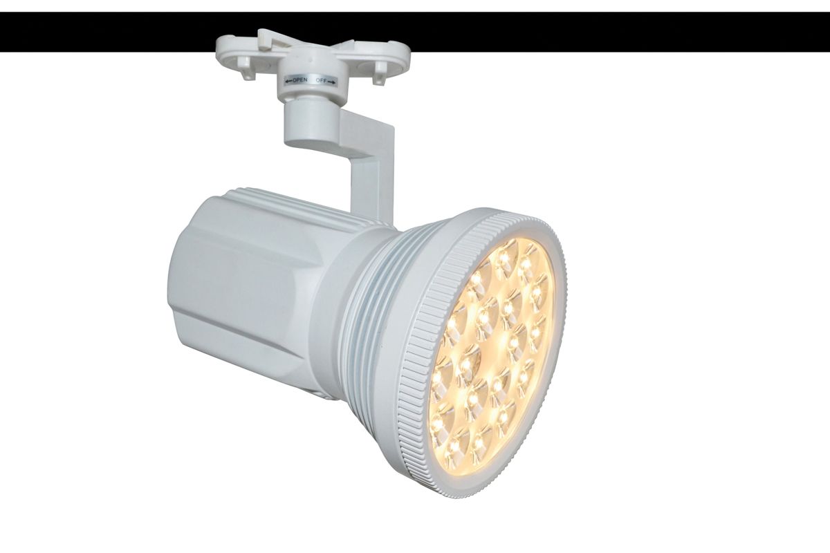 

Спот Track Lights A6118PL-1WH, A6118PL-1WH