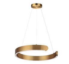 Подвесной светильник INDIE Lumion 6535/28L