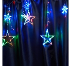 Светодиодная гирлянда Feron 48615_FR