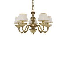 Подвесная люстра Reccagni Angelo L 6522/5_RA