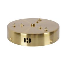 Потолочная чаша Favourite Canopy 4591-180-6BR