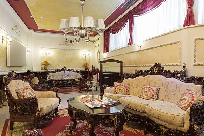 Подвесная люстра Arti Lampadari Roana CG Roana E 1.1.8 CG