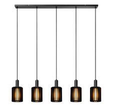 Подвесной светильник Lucide LAMBRES 45410/05/30